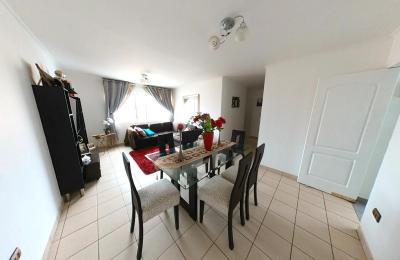 ¡EN VENTA! DEPARTAMENTO EN CONDOMINIO LOS PINOS DE LA PLATA